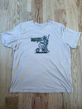 Unisex Star Wars Slightly Stoopid T-Shirt